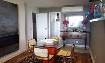 Imagem 5: BELÍSSIMO 4SUÍTES-292M2-DEP- 3 VGS - RISERVA UNO - BARRA DA TIJUCA RJ