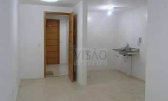 Imagem 5: EXCELENTE APARTAMENTO NO RES. HARMONIA NA QS 502