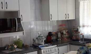 Imagem 5: Sobrado com 4 dormitórios à venda, 120 m² por R$ 585.000,00 - Vila Nova Pauliceia - São Pa