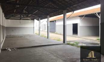 Imagem 2: Galpão para alugar, 660 m² por R$ 25.000/mês - Centro - São Bernardo do Campo/SP