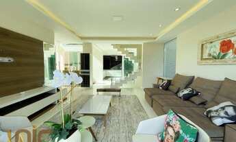 Imagem 4: Casa com 3 dormitórios à venda, 287 m² por R$ 1.600.000,00 - Panorama - Teresópolis/RJ