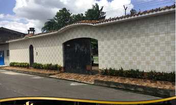 Imagem: RF Imóveis Vende - Casa com 880m², 3/4