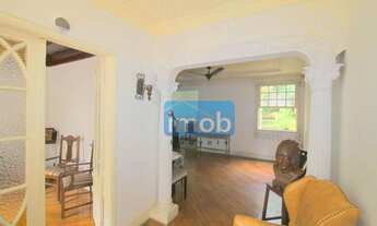 Imagem 2: Sobrado residencial à venda, José Menino, Santos