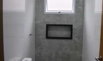 Imagem 2: Linda casa jardim solange