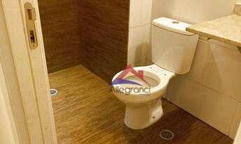 Imagem 6: Apartamento com 2 dormitórios à venda, 81 m² por R$ 860.000,00 - Quarta Parada - São Paulo