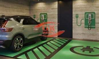 Imagem 6: Apartamento à venda, 2 quartos, 2 suítes, Savassi - Belo Horizonte/MG