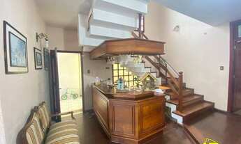 Imagem: Sobrado com 4 dormitórios, 2 suítes, à