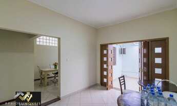 Imagem 6: Sobrado com 2 dormitórios para alugar, 220 m² por R$ 4.000/mês - Vila Santa Teresa - Santo