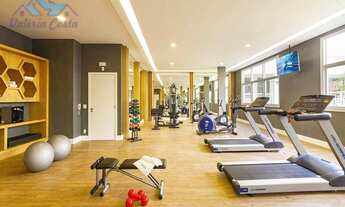 Imagem 7: Apartamento à venda, 70 m² por R$ 845.000,00 - Saúde - São Paulo/SP