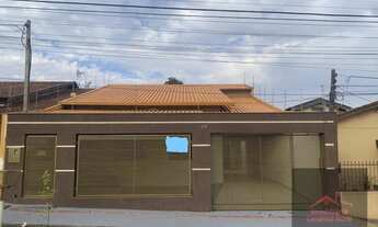 Imagem: Casa com 4 dormitórios à venda, 128 m²