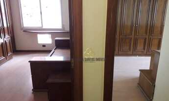 Imagem 7: R- Um ótimo apartamento à venda por R$ 800.000 - Gonzaga - Santos/SP