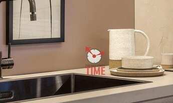 Imagem 4: Apartamento com 2 dormitórios à venda, 73 m² por R$ 697.775,00 - Boa Vista - Curitiba/PR