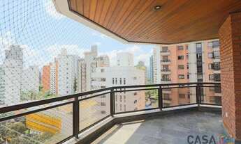 Imagem 7: Apartamento à venda, 210 m² por R$ 2.750.000,00 - Campo Belo - São Paulo/SP