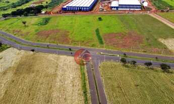 Imagem 2: área industrial