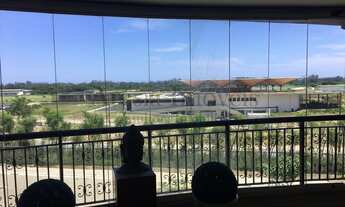 Imagem 4: Apartamento com 4 dormitórios à venda, 435 m² por R$ 3.900.000