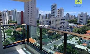 Imagem 3: Antônio Dourado Netto - 3 quartos - 1 suíte - Imobiliária Recife