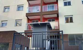 Imagem 2: Apartamento com 2 dormitórios à venda, 58 m² por R$ 351.000 - Vila Curuçá - Santo André/SP