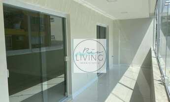 Imagem 6: Apartamento com 3 dormitórios à venda, 186 m² por R$ 1.200.000,00 - Recreio dos Bandeirant