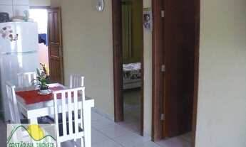 Imagem 5: Quatro apartamento de 2 dormitórios - Ribeirão da Ilha - Florianópolis/SC
