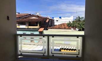 Imagem 3: Casa para aluguel com 3 quartos, na região Central de Porto Seguro