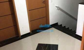 Imagem 4: Cobertura à venda, 44 m² por R$ 390.000,00 - Vila Curuçá - Santo André/SP