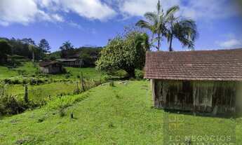 Imagem 4: Lote / Terreno em Morro do Gato - São Pedro de Alcântara, SC
