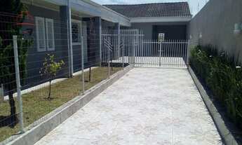 Imagem: Casa com 5 dormitórios à venda, 255 m²