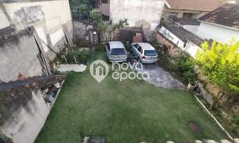 Imagem 2: Casa Frente de Rua 3 quartos em Engenho Novo - Rio de Janeiro - RJ