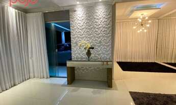 Imagem: Cidade Jardim II - 4 quartos sendo 2 suítes