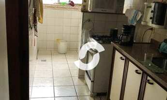 Imagem 6: Apartamento com 1 dormitório à venda, 58 m² por R$ 450.000,00 - Icaraí - Niterói/RJ