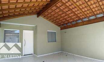 Imagem 2: Sobrado à venda, 126 m² por R$ 580.000 - Loteamento São Francisco - Piracicaba/SP