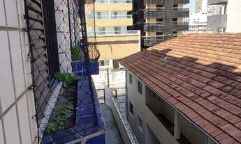 Imagem 4: Apartamento com 1 dormitório à venda, 58 m² por R$ 230.000,00 - Boqueirão - Praia Grande/S