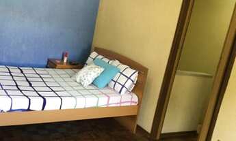 Imagem 3: Casa para venda com 95 metros quadrados com 2 quartos em Santa Maria - Santo André - SP