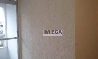 Imagem 2: Apartamento com 3 dormitórios à venda, 73 m² por R$ 500.000 - Parque Prado - Campinas/SP