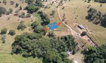 Imagem 7: Piracanjuba - GO chacara de 6 alqueires