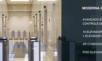 Imagem 3: Green Tower - Salas de 33 a 82m - dentro do Shopping Colinas