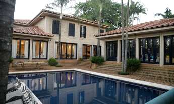 Imagem: SOBRADO À VENDA COND. VENEZA - CA152