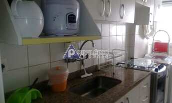 Imagem 4: Apartamento à venda, 3 quartos, 1 suíte, 1 vaga, BARRA DA TIJUCA - RIO DE JANEIRO/RJ