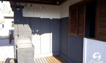 Imagem 6: Casa com 2 dormitórios à venda, 52 m² por R$ 300.000,00 - Campo D'una - Garopaba/SC