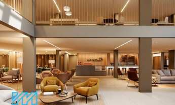 Imagem 5: Loft no Edifício Vitta Home Resort em Itajaí