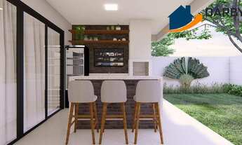 Imagem 4: CASA NO CONDOMÍNIO CIDADE JARDIM