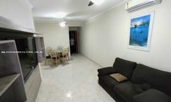 Imagem 2: Apartamento para Venda em Guarujá, Enseada, 3 dormitórios, 1 suíte, 3 banheiros, 1 vaga