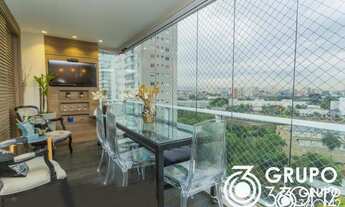 Imagem 2: Apartamento para Venda em São Paulo, Vila Anastácio, 3 dormitórios, 1 suíte, 2 banheiros