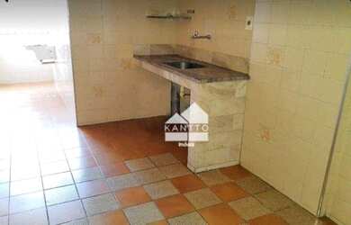 Imagem 2: Kitnet à venda, 33 m² por R$ 130.000,00 - Centro - Juiz de Fora/MG