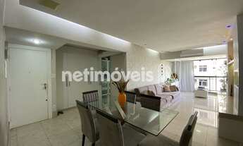 Imagem 5: Apartamento para venda tem 120 metros quadrados com 3 quartos em Mata da Praia - Vitória