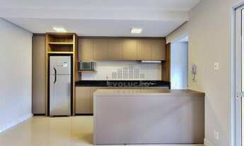 Imagem 5: Excelente Apartamentos Novo 3 Dormitórios Suíte, Lavabo, Hobby Box Itacorubi. - Florianóp