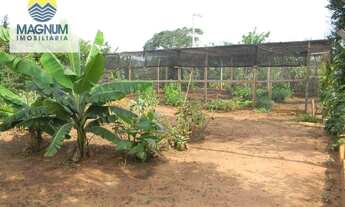 Imagem 6: Chácara com 5 dormitórios à venda, 5000 m² por R$ 650.000,00 - Condomínio Vera Cruz (Zona