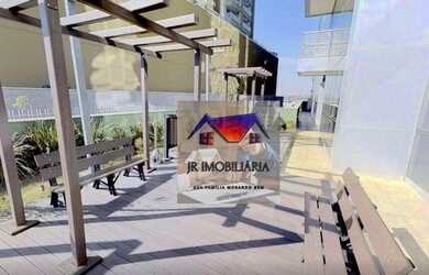 Imagem 4: Sala à venda, 44 m² por R$ 330.301,30 - Bethaville I - Barueri/SP