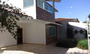 Imagem 4: SOBRADO | JARDIM MONTE CARLO