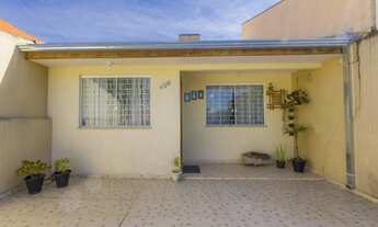 Imagem 2: Casa com 2 quartos/1 suíte/Edícula com Churrasqueira/Afonso Pena/SJP R$ 396 MIL